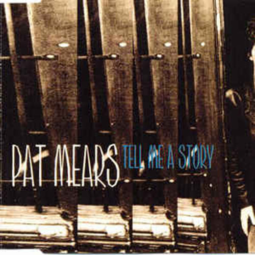 Pat Mears