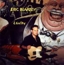 Levity CD